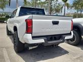 Thumbnail of 2025 Ice Cap Toyota Tacoma