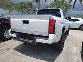 Thumbnail of 2025 Ice Cap Toyota Tacoma