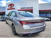 Thumbnail of 2023 Fluid Metal Hyundai ELANTRA