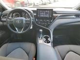 Thumbnail of 2023 Ice Cap Toyota Camry