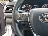 Thumbnail of 2023 Ice Cap Toyota Camry
