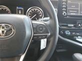 Thumbnail of 2023 Ice Cap Toyota Camry
