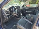 Thumbnail of 2022 Dark Ocean Blue Kia Seltos