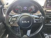 Thumbnail of 2022 Dark Ocean Blue Kia Seltos