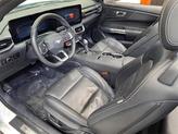 Thumbnail of 2024 Oxford White Ford Mustang