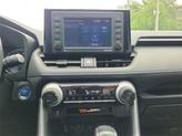 Thumbnail of 2022 Silver Sky Metallic Toyota RAV4 Hybrid