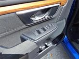 Thumbnail of 2022 Blue Honda CR-V