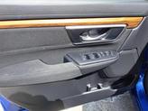 Thumbnail of 2022 Blue Honda CR-V
