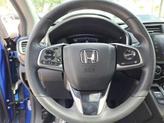 Thumbnail of 2022 Blue Honda CR-V
