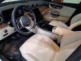 Thumbnail of 2022 Polar White Mercedes-Benz C-Class