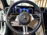 Thumbnail of 2022 Polar White Mercedes-Benz C-Class