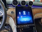 Thumbnail of 2022 Polar White Mercedes-Benz C-Class
