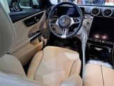 Thumbnail of 2022 Polar White Mercedes-Benz C-Class