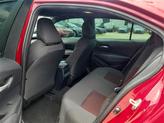 Thumbnail of 2023 Red Toyota Corolla