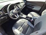 Thumbnail of 2023 Boulder Gray Pearl Nissan Kicks