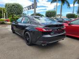 Thumbnail of 2026 Midnight Black Metallic Toyota Camry