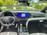 Thumbnail of 2026 Midnight Black Metallic Toyota Camry