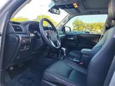 Thumbnail of 2024 Classic Silver Metallic Toyota 4Runner