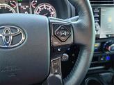 Thumbnail of 2024 Classic Silver Metallic Toyota 4Runner