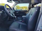 Thumbnail of 2024 Classic Silver Metallic Toyota 4Runner