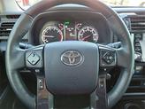 Thumbnail of 2024 Classic Silver Metallic Toyota 4Runner