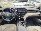 Thumbnail of 2023 Ice Cap Toyota Camry