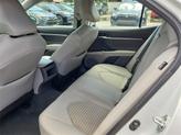 Thumbnail of 2023 Ice Cap Toyota Camry