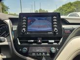 Thumbnail of 2023 Ice Cap Toyota Camry