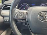 Thumbnail of 2023 Ice Cap Toyota Camry