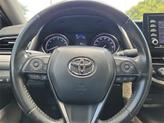 Thumbnail of 2023 Ice Cap Toyota Camry