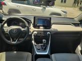 Thumbnail of 2022 Blizzard Pearl Toyota RAV4 Hybrid