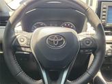 Thumbnail of 2022 Blizzard Pearl Toyota RAV4 Hybrid