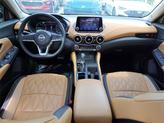 Thumbnail of 2022 Super Black Nissan Sentra