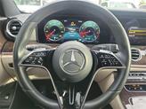 Thumbnail of 2021 Lunar Blue Metallic Mercedes-Benz E-Class