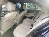 Thumbnail of 2021 Lunar Blue Metallic Mercedes-Benz E-Class