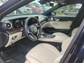 Thumbnail of 2021 Lunar Blue Metallic Mercedes-Benz E-Class