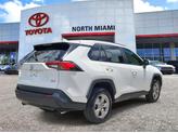 Thumbnail of 2023 Ice Cap Toyota RAV4