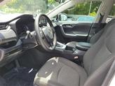 Thumbnail of 2023 Ice Cap Toyota RAV4