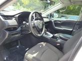 Thumbnail of 2023 Ice Cap Toyota RAV4