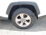 Thumbnail of 2023 Ice Cap Toyota RAV4