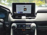 Thumbnail of 2023 Ice Cap Toyota RAV4