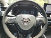 Thumbnail of 2023 Ice Cap Toyota RAV4