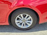 Thumbnail of 2025 Supersonic Red Toyota Camry