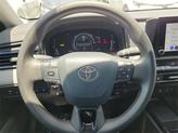 Thumbnail of 2025 Supersonic Red Toyota Camry