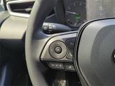 Thumbnail of 2025 Classic Silver Metallic Toyota Corolla Hybrid