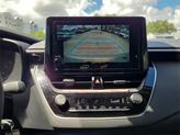 Thumbnail of 2025 Classic Silver Metallic Toyota Corolla Hybrid