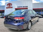 Thumbnail of 2024 Blueprint Toyota Corolla