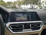 Thumbnail of 2022 Jet Black BMW 330