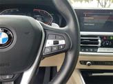 Thumbnail of 2022 Jet Black BMW 330
