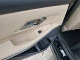 Thumbnail of 2022 Jet Black BMW 330